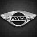 Hamayan Company, selling all kinds of spare parts for Force trucks in Tehran